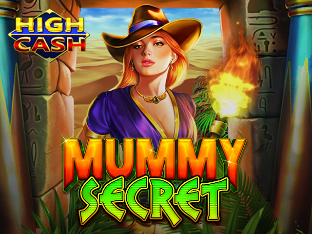 Mummy Secret