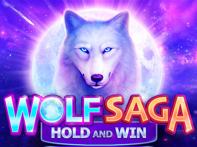 Wolf Saga: Hold and Win