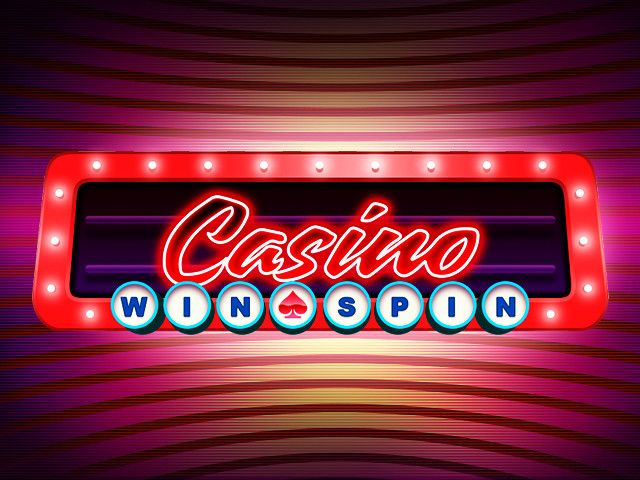 Casino Win Spin