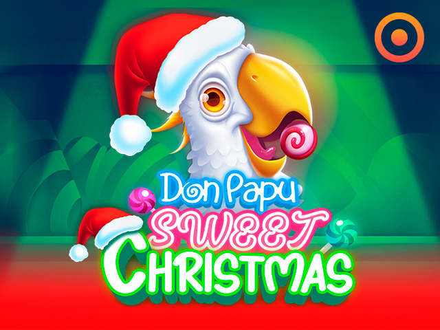 Don Papu Sweet Christmas