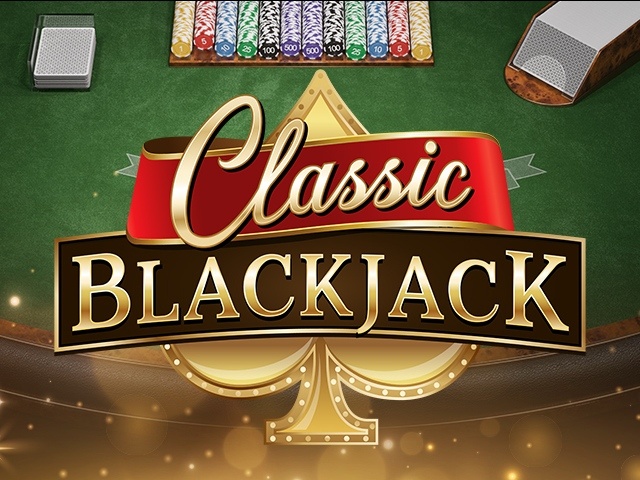 Blackjack