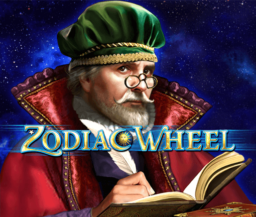 Zodiac Wheel