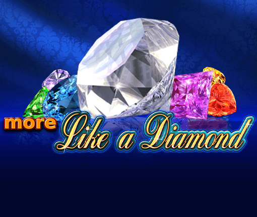 More Like a Diamond