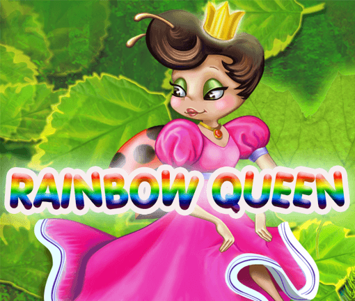 Rainbow Queen