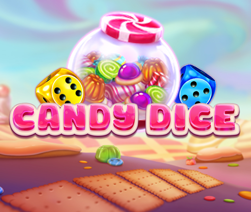 Candy Dice