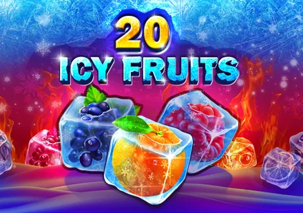 Icy Fruits