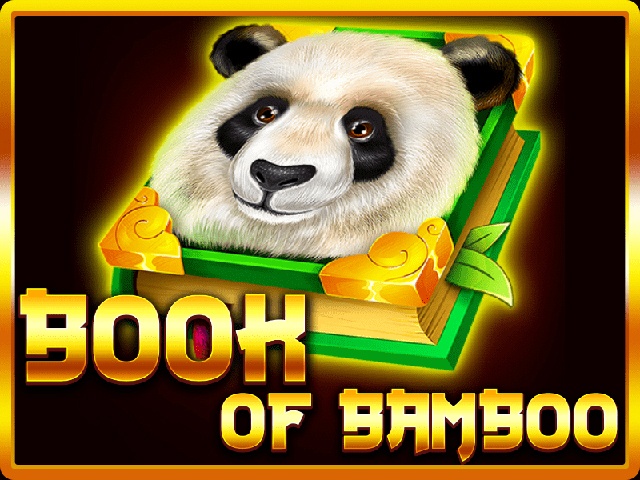 Book of Bamboo