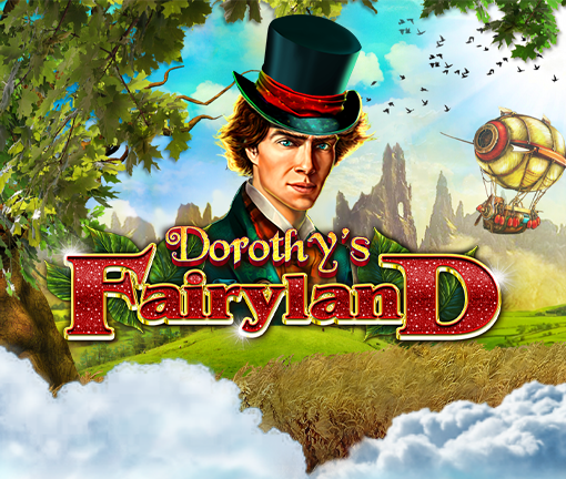 Dorothy's Fairyland