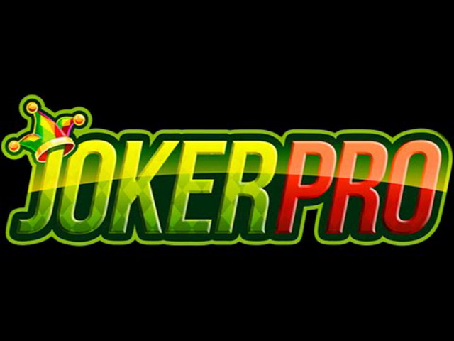 Joker Pro