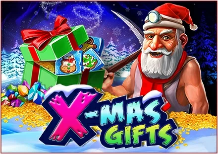 X Mas Gifts