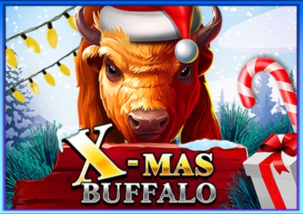 X-Mas Buffalo