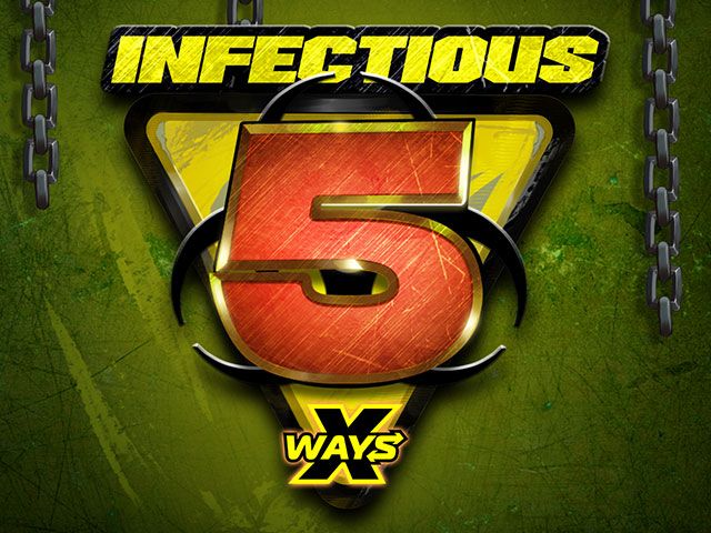 Infectious 5 xWays