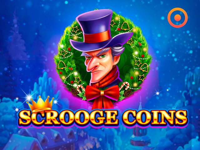 Scrooge Coins