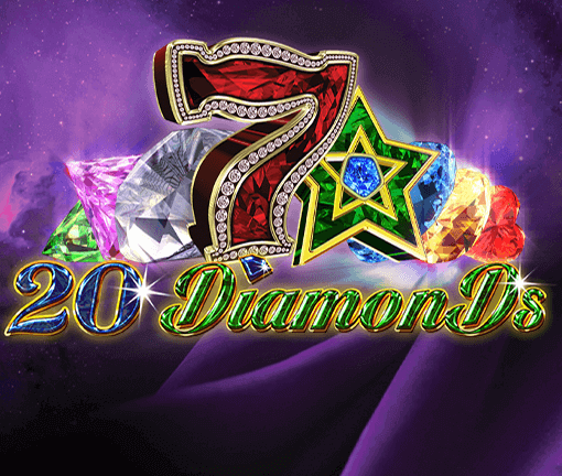 20 Diamonds