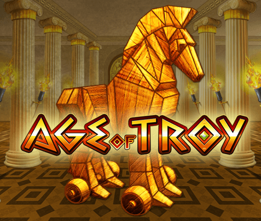 Age of Troy