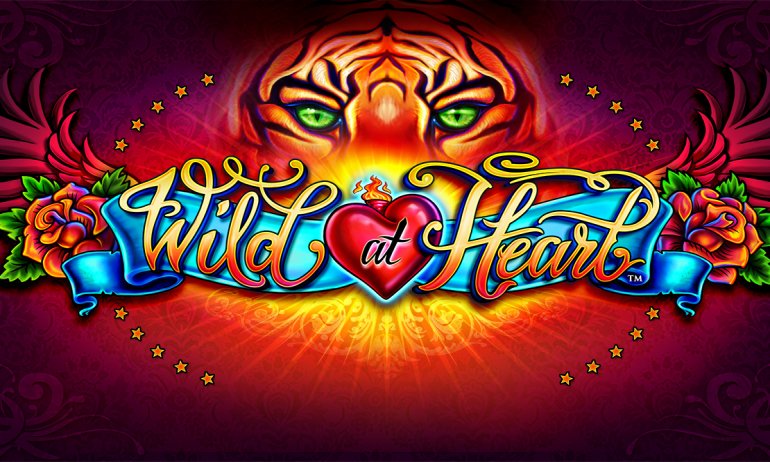 Wild at heart