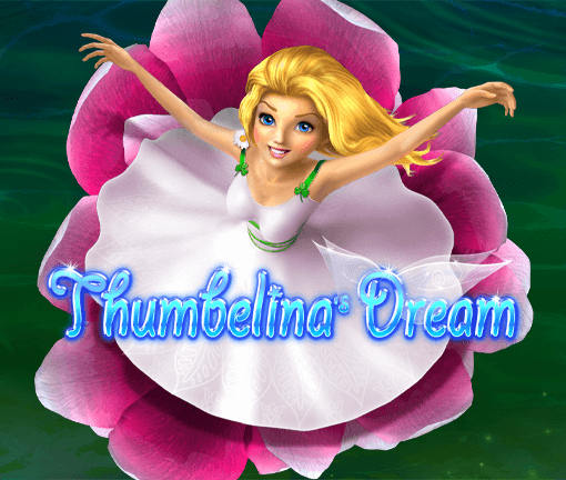 Thumbelina's Dream