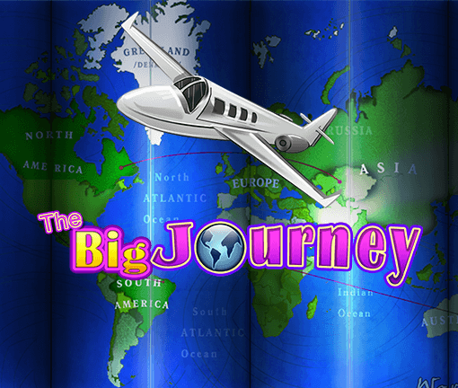 The Big Journey