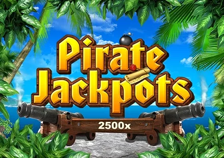 Pirate Jackpots