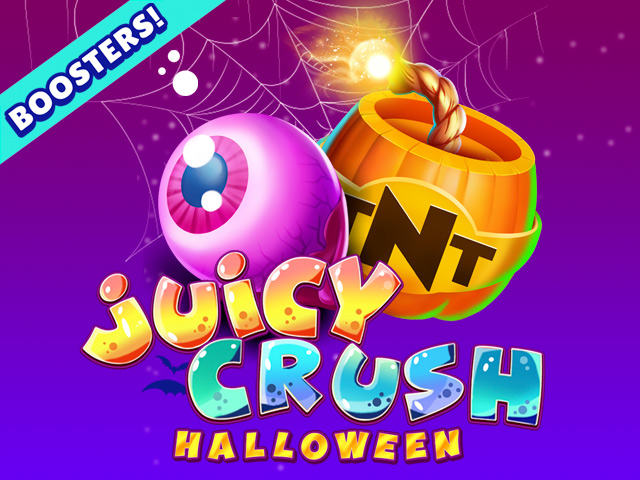 Juicy Crush Halloween