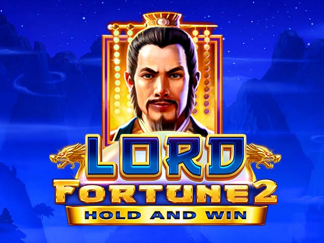 Lord Fortune 2: Hold and Win