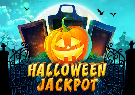 Halloween Jackpot