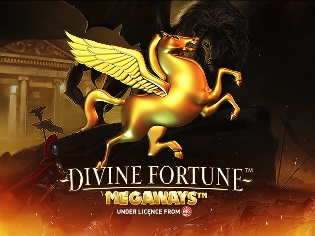 Divine Fortune