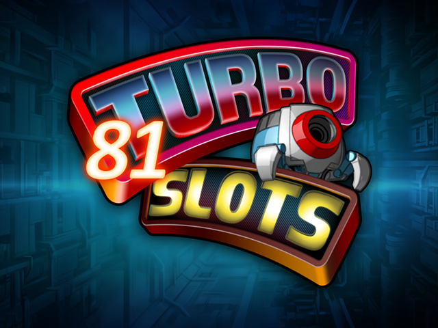 Turbo Slots