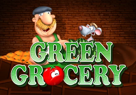 Green Grocery