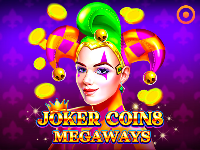 Joker Coins Megaways