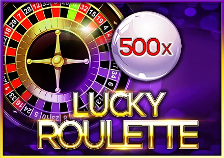 Lucky Roulette