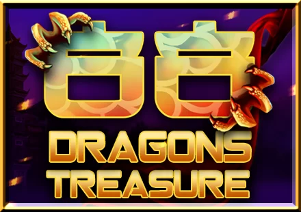 88 Dragons Treasure