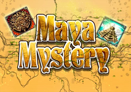 Maya Mystery