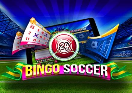 Bingo Soccer