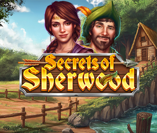 Secrets of Sherwood