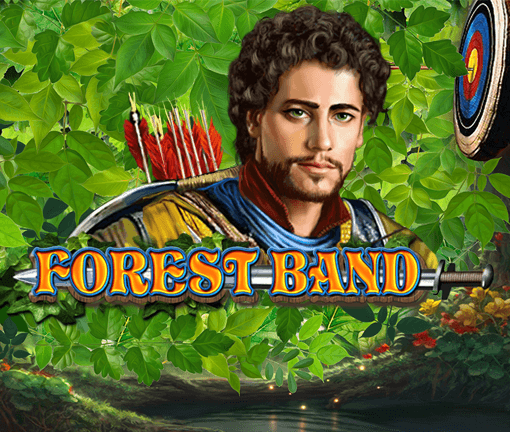 Forest Band