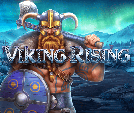 Viking Rising