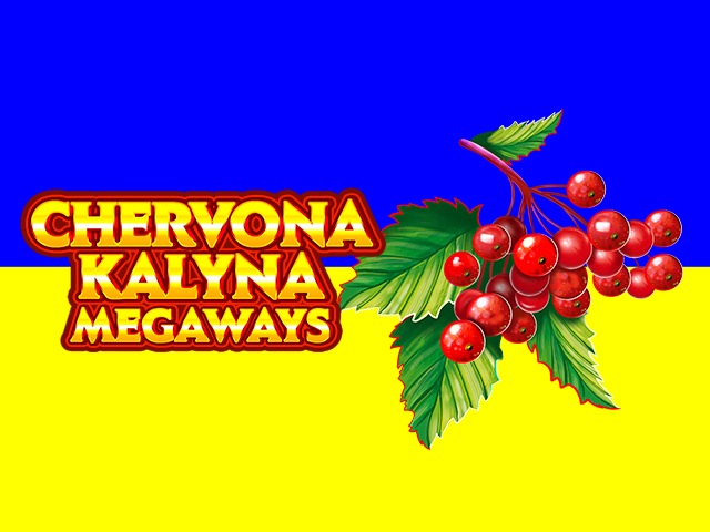 Chervona Kalyna Megaways