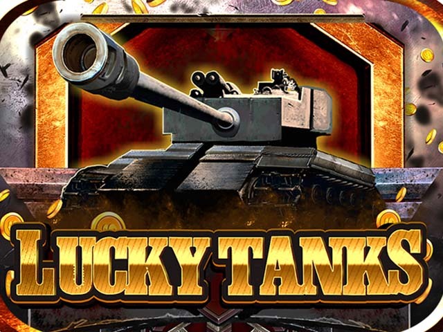 Lucky Tanks