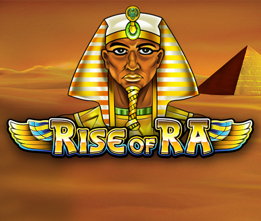 Rise of RA