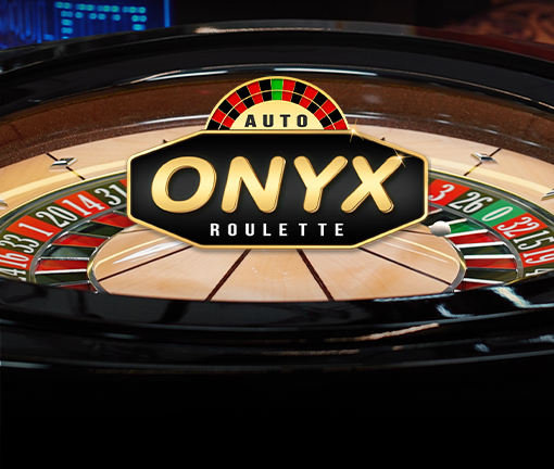 Onyx Roulette