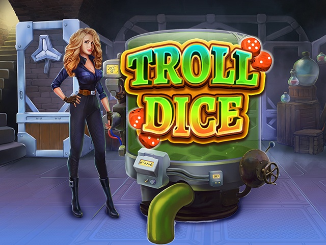 Troll Dice