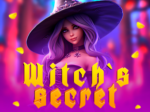 Witch's Secret