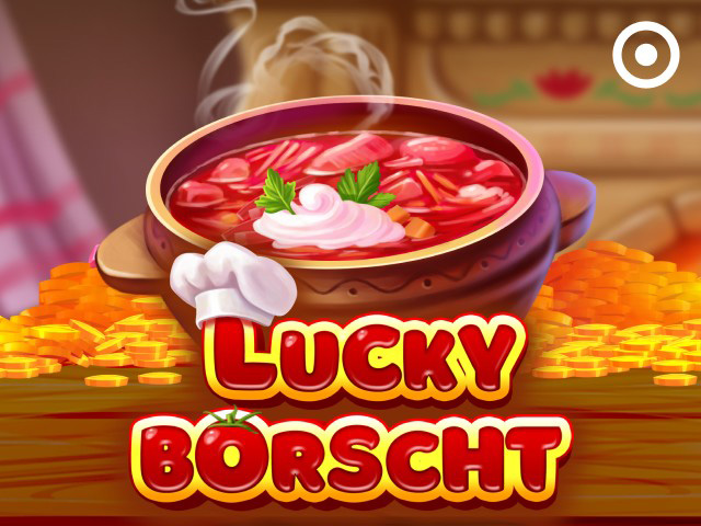 Lucky Borscht