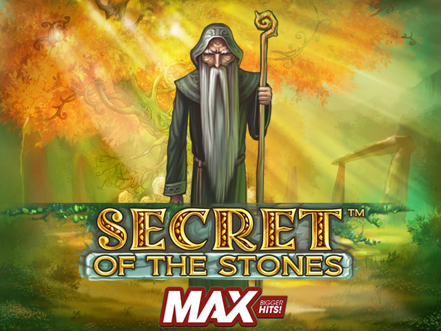 Secret of the Stones