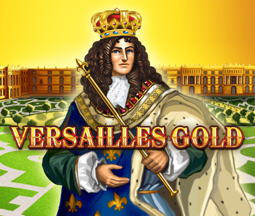 Versailles Gold