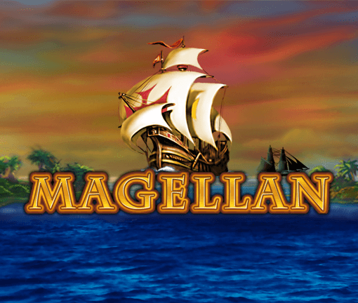 Magellan