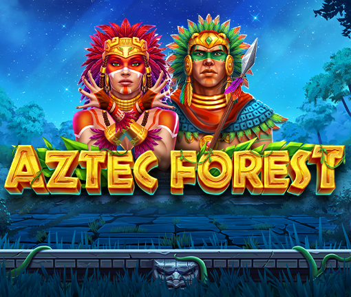 Aztec Forest