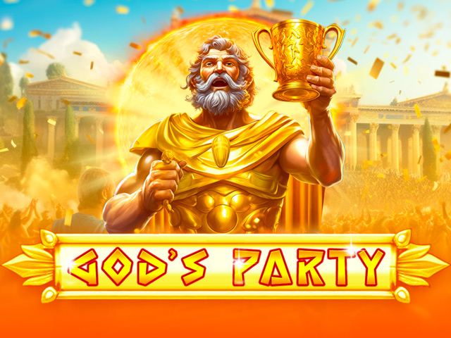 God's Party