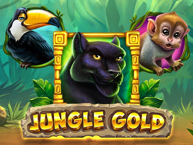 Jungle Gold